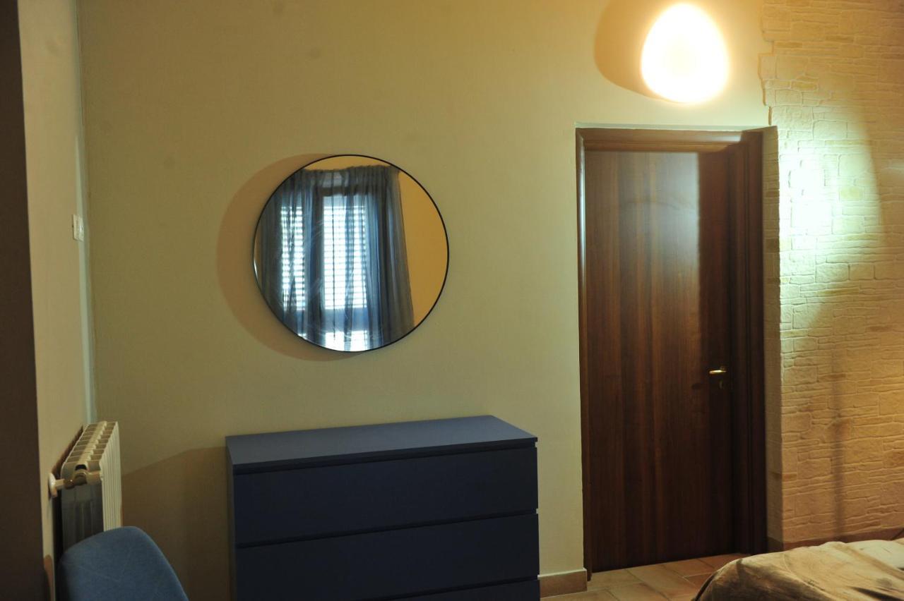 La Casetta Appartamenti Tarent Zewnętrze zdjęcie